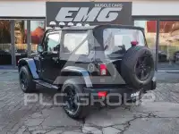 2012 Jeep WRANGLER