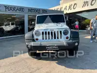 2012 Jeep WRANGLER