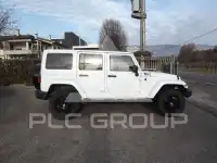 2012 Jeep WRANGLER