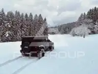 2012 Jeep WRANGLER