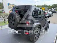 2012 Jeep WRANGLER