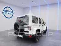 2012 Jeep WRANGLER
