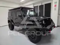 2012 Jeep WRANGLER