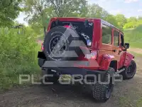 2012 Jeep WRANGLER