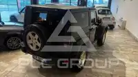 2012 Jeep WRANGLER