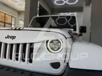 2012 Jeep WRANGLER