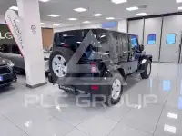 2012 Jeep WRANGLER
