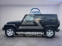 2012 Jeep WRANGLER
