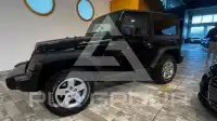 2012 Jeep WRANGLER