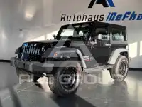 2012 Jeep WRANGLER