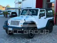 2012 Jeep WRANGLER