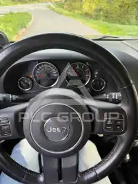 2012 Jeep WRANGLER