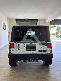 2012 Jeep WRANGLER