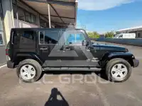 2012 Jeep WRANGLER