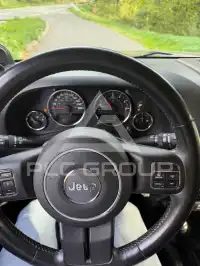 2012 Jeep Unknown
