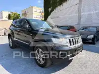 2012 Jeep Grand Cherokee