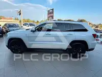 2012 Jeep Grand Cherokee