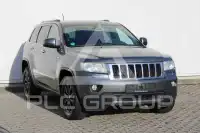 2012 Jeep Grand Cherokee