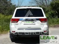 2012 Jeep Grand Cherokee