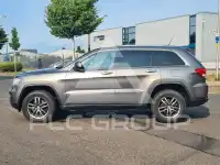 2012 Jeep Grand Cherokee