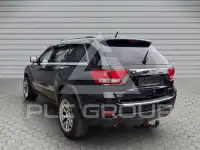 2012 Jeep Grand Cherokee