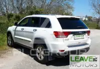 2012 Jeep Grand Cherokee