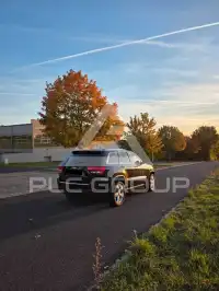 2012 Jeep Grand Cherokee