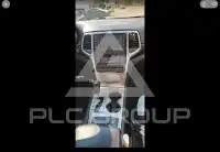 2012 Jeep Grand Cherokee