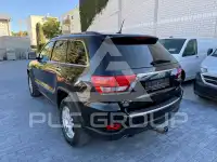 2012 Jeep Grand Cherokee