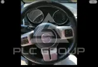 2012 Jeep Grand Cherokee