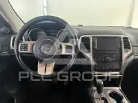 2012 Jeep Grand Cherokee