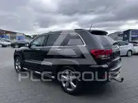 2012 Jeep Grand Cherokee