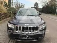 2012 Jeep Grand Cherokee