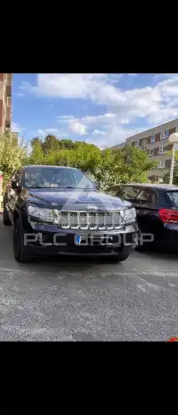 2012 Jeep Grand Cherokee