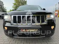 2012 Jeep Grand Cherokee