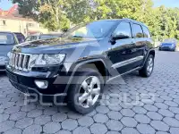 2012 Jeep Grand Cherokee