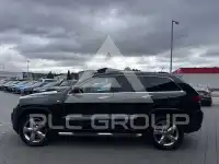 2012 Jeep Grand Cherokee