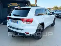2012 Jeep Grand Cherokee