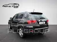 2012 Jeep Grand Cherokee