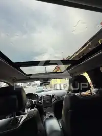 2012 Jeep Grand Cherokee