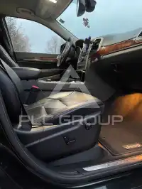 2012 Jeep Grand Cherokee