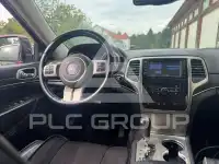 2012 Jeep Grand Cherokee