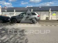 2012 Jeep Grand Cherokee
