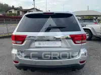 2012 Jeep Grand Cherokee