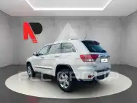 2012 Jeep Grand Cherokee
