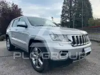 2012 Jeep Grand Cherokee