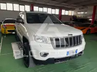 2012 Jeep Grand Cherokee