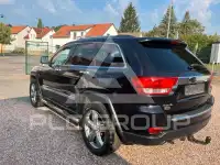 2012 Jeep Grand Cherokee