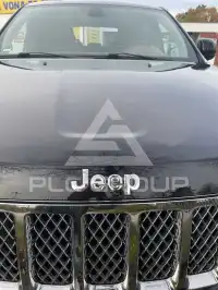 2012 Jeep Grand Cherokee
