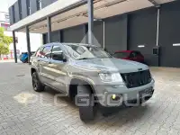 2012 Jeep Grand Cherokee